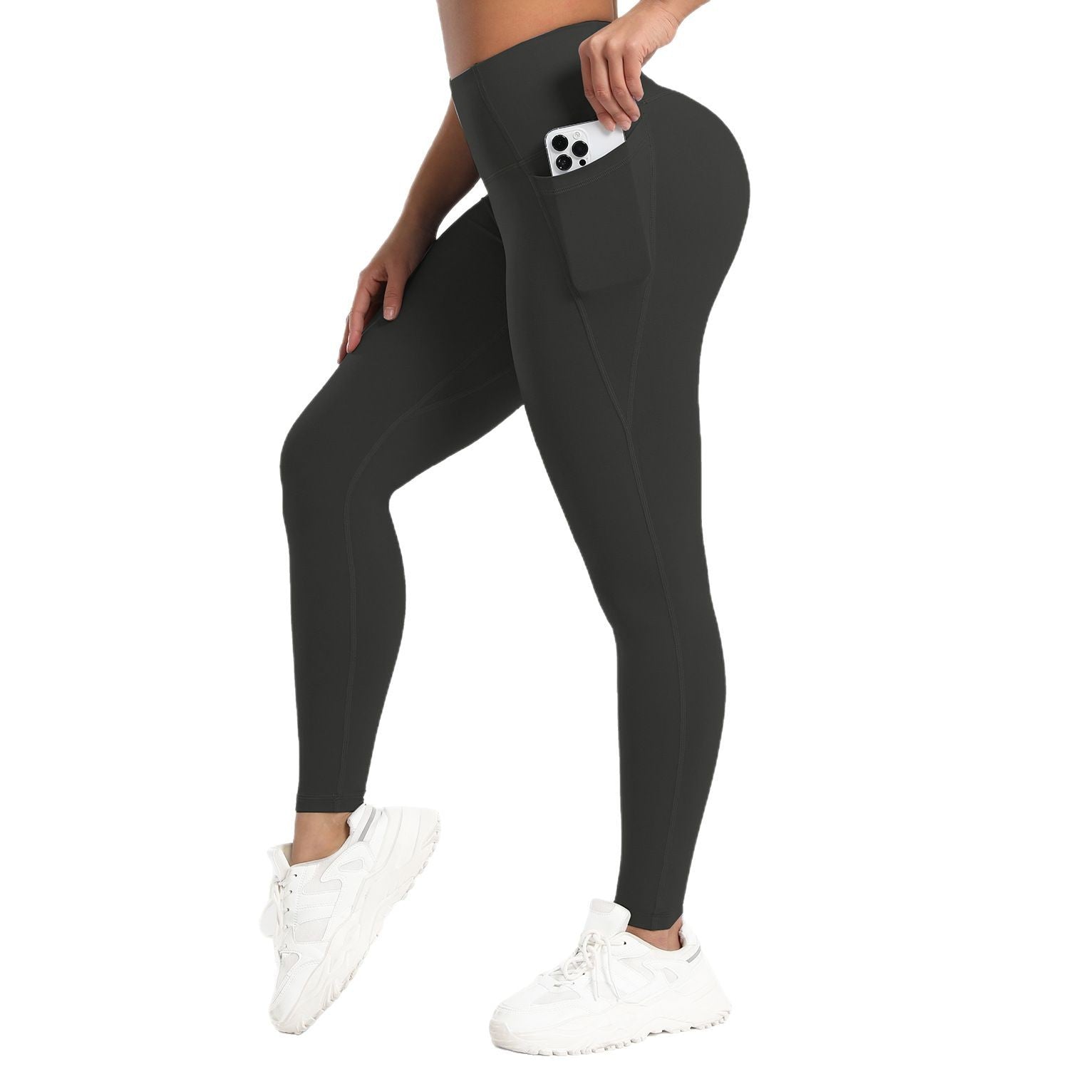 Aesthetic Fit Leggings
