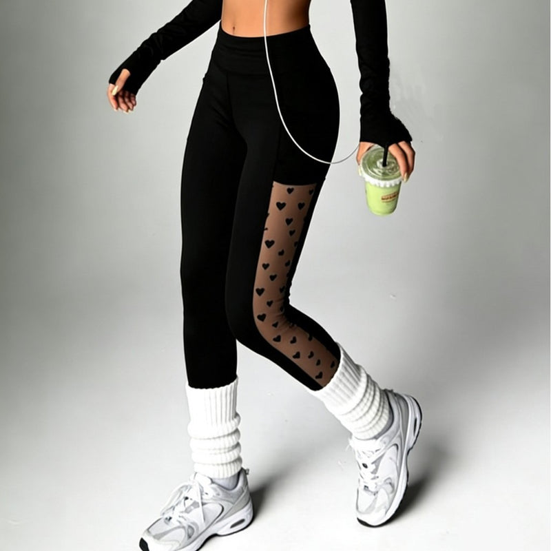 Core Shape Leggings