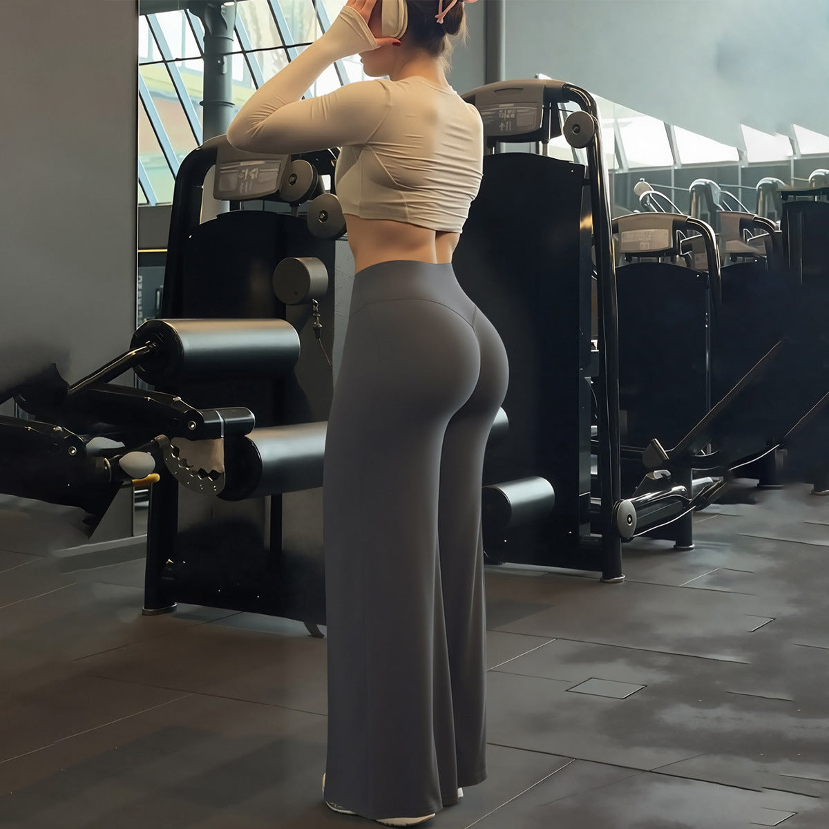 Fit Aura