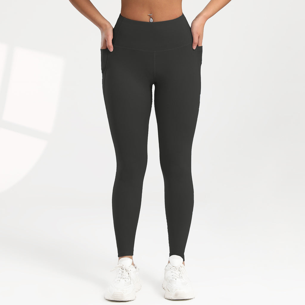 Aesthetic Fit Leggings