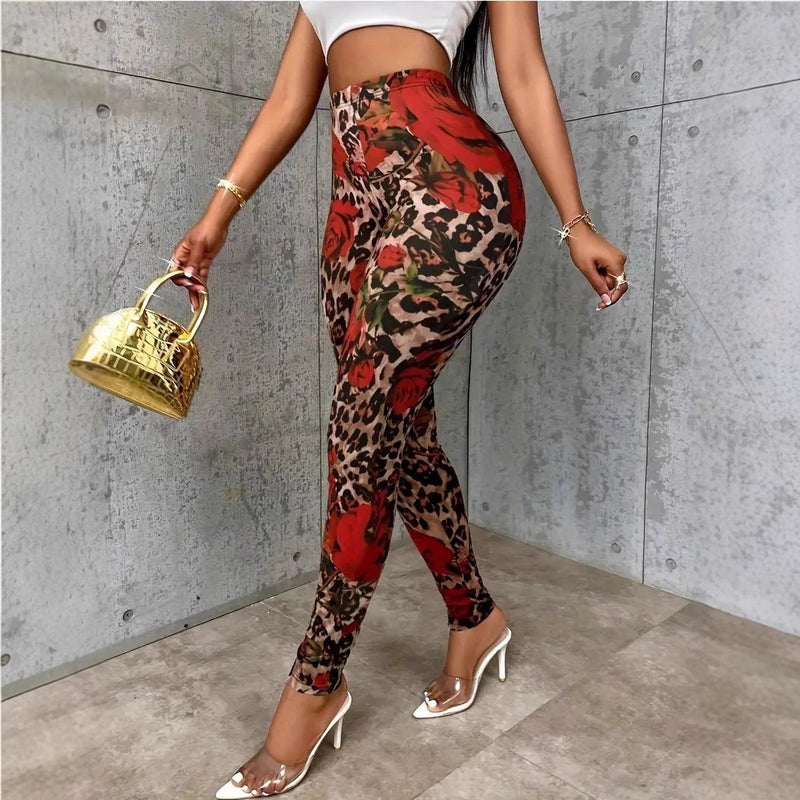 Luxe Vibe Leggings