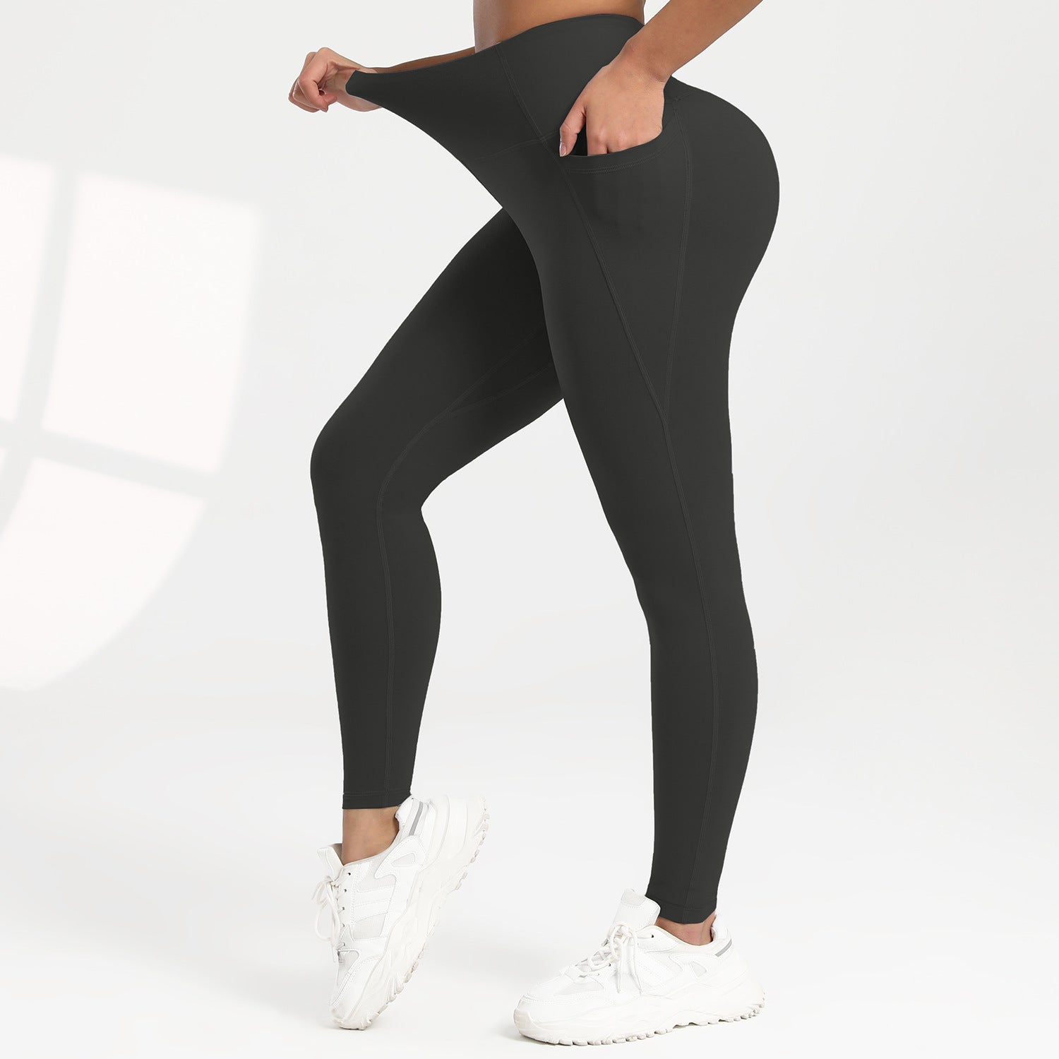 Aesthetic Fit Leggings