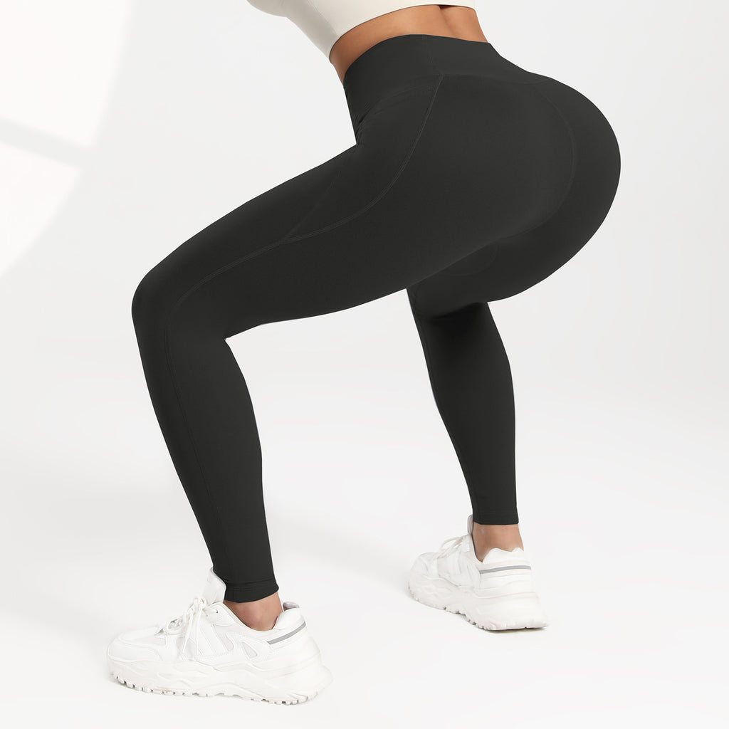 Aesthetic Fit Leggings