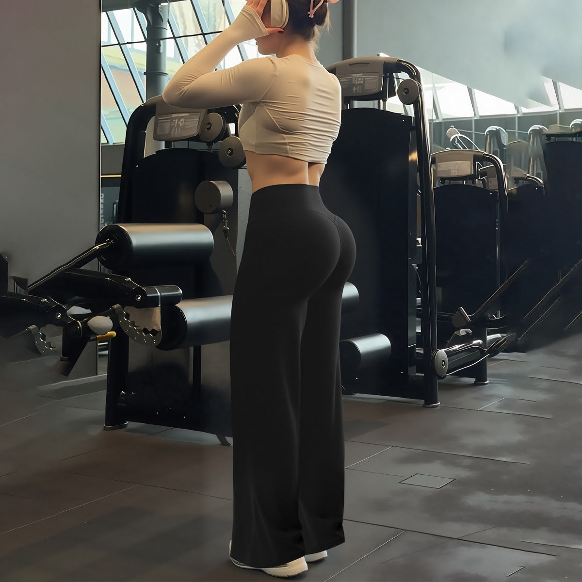 Fit Aura