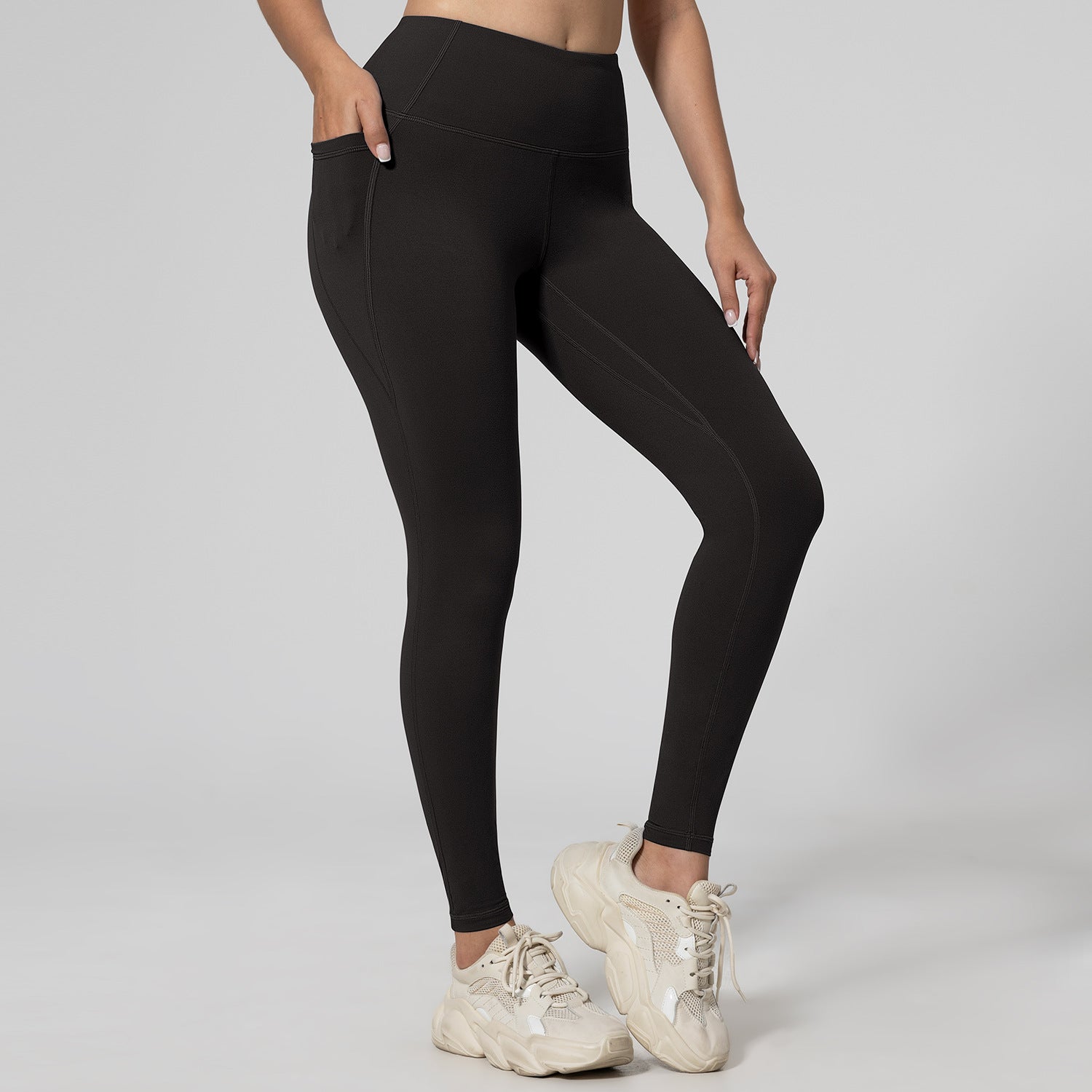 Aesthetic Fit Leggings