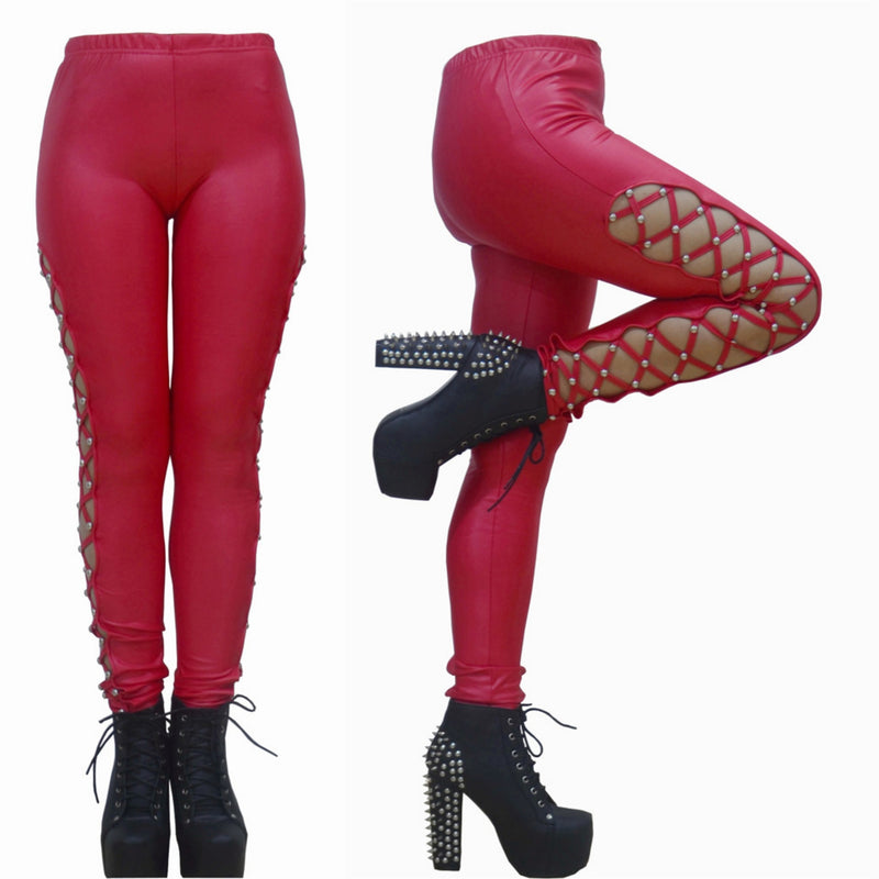 Performance Fit Leggings